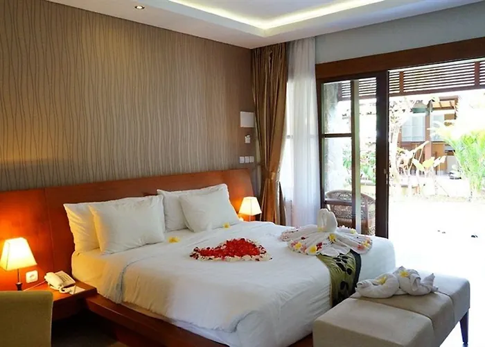 Villa The Astari And Jimbaran (Bali)