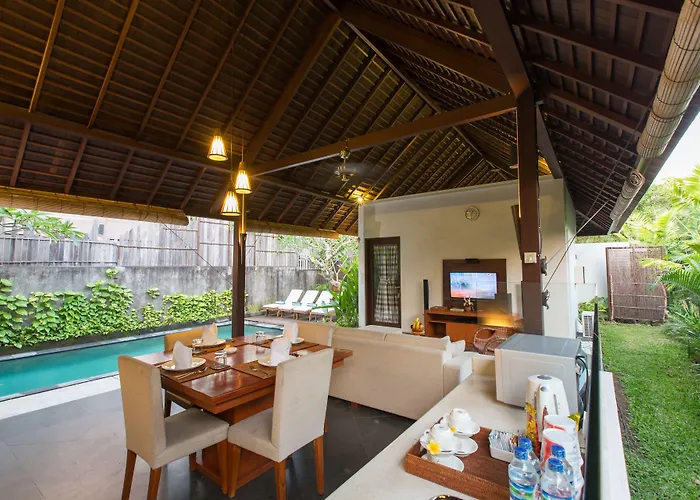 The Astari And * Jimbaran (Bali)