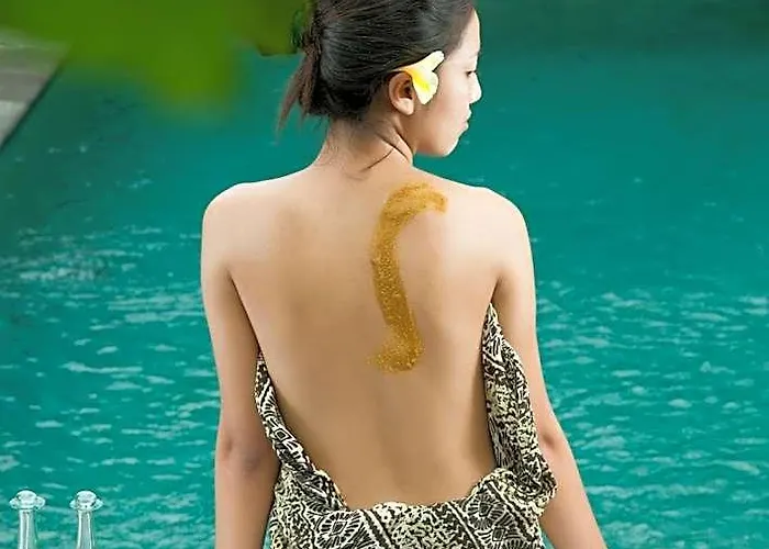 The Astari And Villa Jimbaran (Bali)