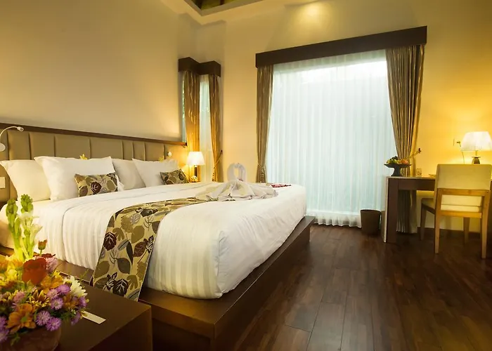 The Astari And Villa Jimbaran (Bali)
